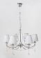 Подвесная люстра Abrasax Martha MA04167C-006 - фото №3