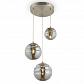 Подвесная люстра Maytoni Vinare P074PL-03N - фото №1