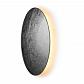 Настенный светодиодный светильник iLedex Lunar ZD8102-18W Silver - фото №2