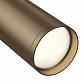 Трековый светильник Maytoni Technical Focus S TR020-1-GU10-BBZ (TR020-01B+TRA020-01BZ) - фото №2