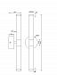 Настенный светильник Maytoni Technical Axis MOD106WL-L10G3K - фото №4