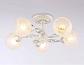 Потолочная люстра Ambrella light Traditional TR3062 - фото №1