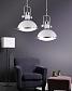 Подвесной светильник Lumina Deco Batore LDP 274-1 WT - фото №4