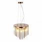Подвесная люстра Stilfort Style rain 2147/05/06P - фото №2