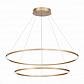 Подвесной светодиодный светильник ST Luce ST605.243.91 - фото №2