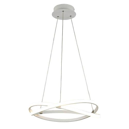 Подвесной светодиодный светильник Mantra Infinity 5990K