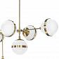 Подвесная люстра Lightstar Globo 813191 - фото №3
