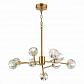 Подвесная люстра ST Luce Romano SL1166.303.09 - фото №1