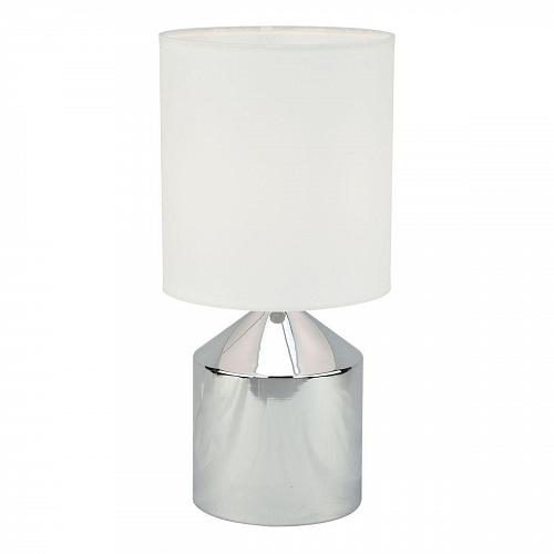 Настольная лампа Escada 709/1L White