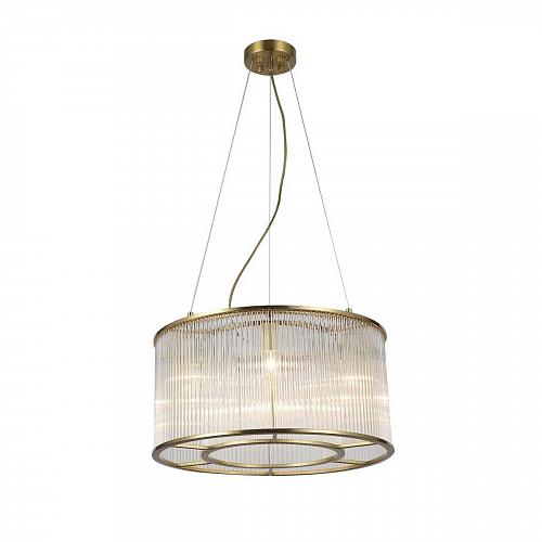 Подвесная люстра Favourite Wonderland 2907-6P