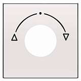 Лицевая панель ABB 2CLA855310A1101