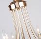 Подвесная люстра F-Promo Plini 2591-12P - фото №2