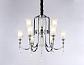Подвесная люстра Ambrella light Traditional TR3249 - фото №6