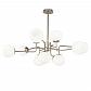 Подвесная люстра Maytoni Erich MOD221-PL-12-N - фото №1