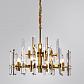 Подвесная люстра Divinare Tenerife 7136/18 LM-12 - фото №5