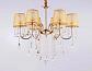Подвесная люстра Ambrella light Traditional TR4589 - фото №4