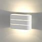 Настенный светодиодный светильник Elektrostandard Light Line MRL LED 1248 a041315 - фото №3