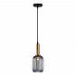 Подвесной светильник Toplight Kristal TL1221H-01SM - фото №1