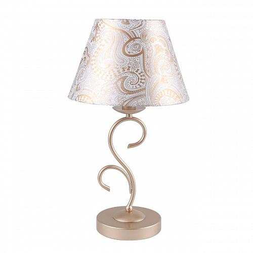 Настольная лампа F-Promo Aleranto 2560-1T