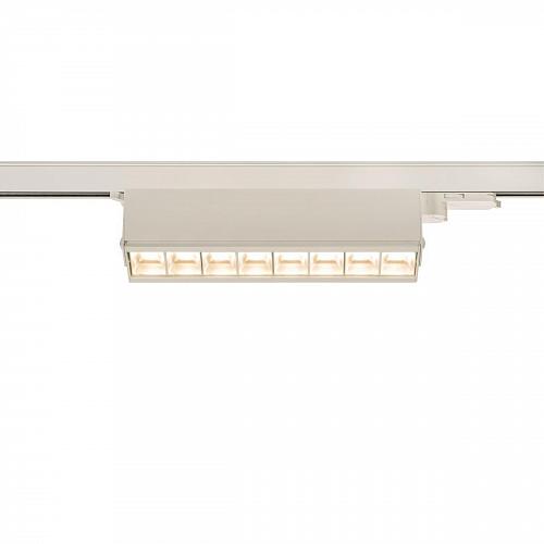 Трековый светодиодный cветильник SLV 3Ph, Sight Move 1004687