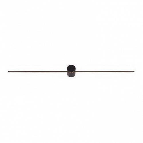 Настенный светодиодный светильник Nowodvorski Triangles Led 8128