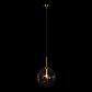 Подвесной светильник Loft IT Motion 10131 Amber - фото №4