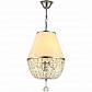 Подвесная люстра Illumico IL6207-6N-27 CR - фото №1
