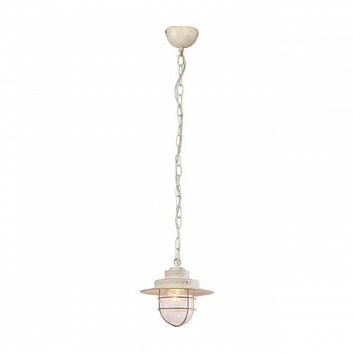 Подвесной светильник Arte Lamp A4579SP-1WG