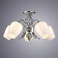 Потолочная люстра Arte Lamp A1608PL-5CC - фото №2