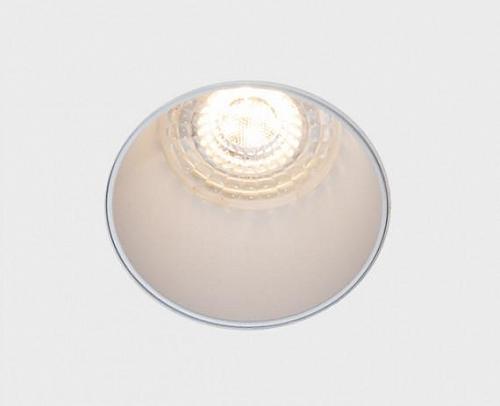 Встраиваемый светильник Italline DL 2248 white