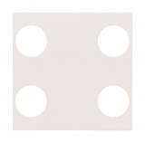 Лицевая панель ABB 2CLA222140N1101