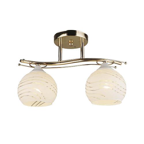 Потолочная люстра Seven Fires Dezio 66201.01.10.02