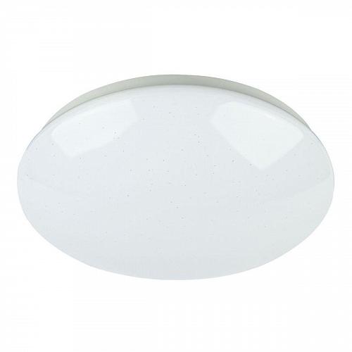 Потолочный светодиодный светильник ЭРА Классик без ДУ SPB-6 Элемент 18-6,5K (F) LM/1 Б0043261