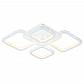 Потолочная светодиодная люстра Ambrella light Acrylica Original FA9541 - фото №1