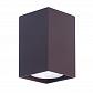 Потолочный светильник TopDecor Tubo6 SQ P1 15 - фото №1