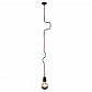 Подвесной светильник Lussole Loft GRLSP-9889 - фото №1