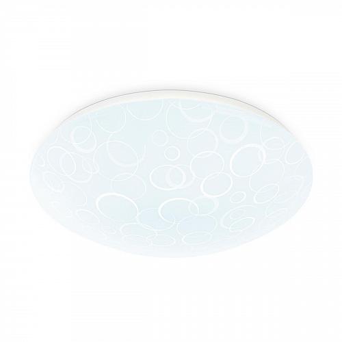 Потолочный светодиодный светильник Ambrella light Orbital Air FZ1081