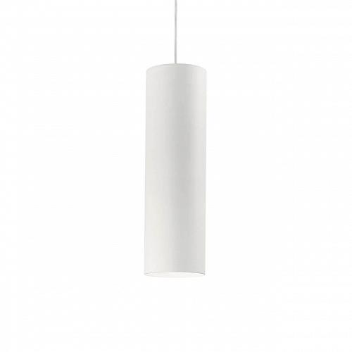 Подвесной светильник Ideal Lux Look Sp1 D12 Bianco 158655