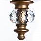 Бра Divinare Carl 5124/14 AP-1 - фото №2