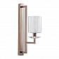 Бра Newport 4401 L/A black nickel new М0065078 - фото №1