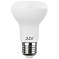 Лампа светодиодная REV R63 Е27 8W 4000K нейтральный белый свет рефлектор 32337 2 - фото №2