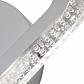 Настенный светильник Arte Lamp Splash A2534AP-18WH - фото №2