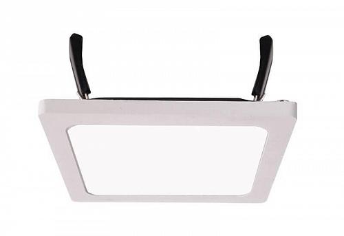 Встраиваемый светильник Deko-Light LED Panel Square II 8 565211