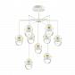 Подвесная светодиодная люстра Odeon Light Minion 4117/45CL - фото №1
