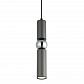 Подвесной светильник Lumien Hall Lien LH4137/1P-GY-GY - фото №4