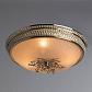Потолочный светильник Arte Lamp Vassoio A9205PL-3GO - фото №3