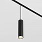 Трековый подвесной светодиодный светильник Maytoni Technica Focus Led TR041-2-12W4K-B - фото №2