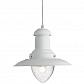 Подвесной светильник Arte Lamp Fisherman A5530SP-1WH - фото №3