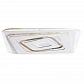 Потолочный светодиодный светильник Arte Lamp Multi-Piuma A1399PL-1CL - фото №1