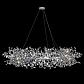 Подвесная люстра Loft IT Spark 10101/1000 Chrome - фото №2